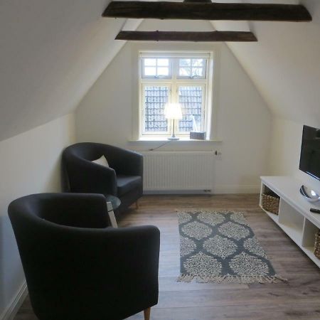 Ferienhaus Kate Βίλα Friedrichstadt Εξωτερικό φωτογραφία