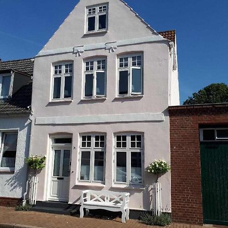 Ferienhaus Kate Βίλα Friedrichstadt Εξωτερικό φωτογραφία