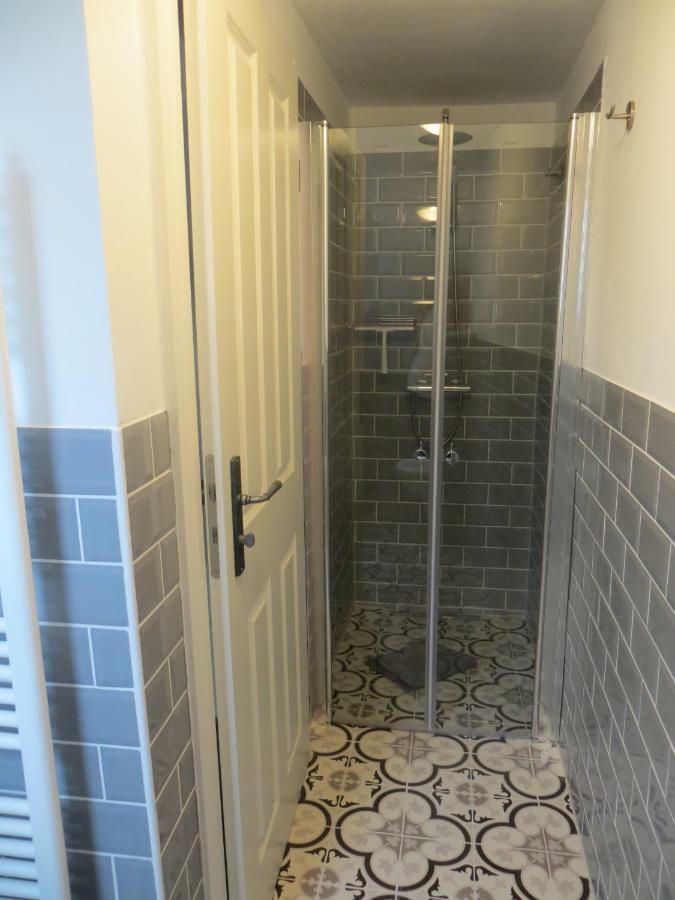 Ferienhaus Kate Βίλα Friedrichstadt Εξωτερικό φωτογραφία