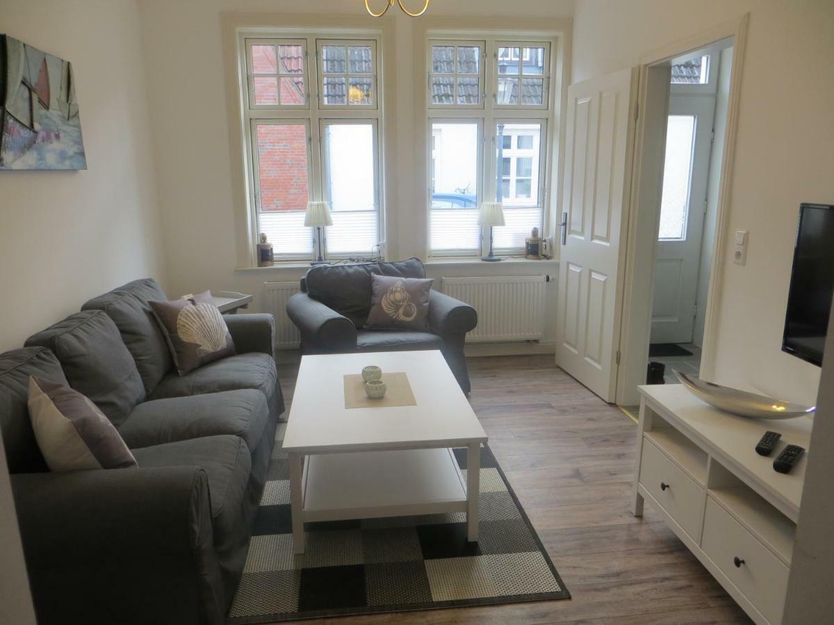 Ferienhaus Kate Βίλα Friedrichstadt Εξωτερικό φωτογραφία