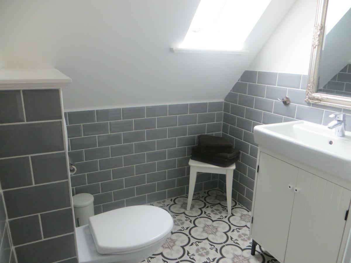 Ferienhaus Kate Βίλα Friedrichstadt Εξωτερικό φωτογραφία