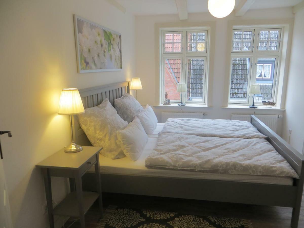 Ferienhaus Kate Βίλα Friedrichstadt Εξωτερικό φωτογραφία