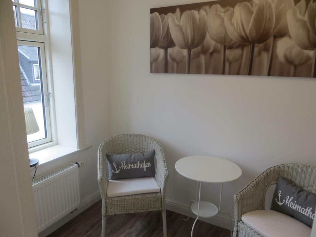 Ferienhaus Kate Βίλα Friedrichstadt Εξωτερικό φωτογραφία