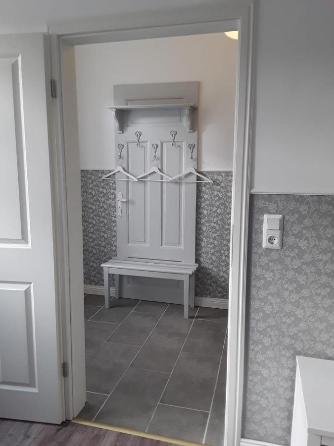 Ferienhaus Kate Βίλα Friedrichstadt Εξωτερικό φωτογραφία
