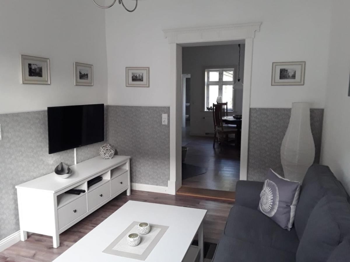Ferienhaus Kate Βίλα Friedrichstadt Εξωτερικό φωτογραφία