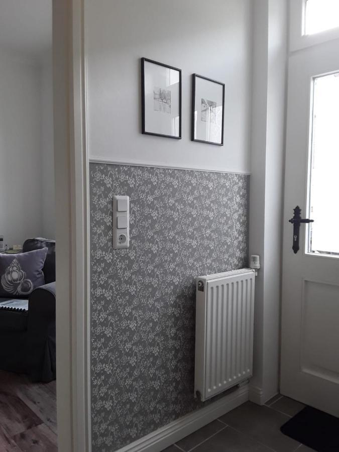 Ferienhaus Kate Βίλα Friedrichstadt Εξωτερικό φωτογραφία